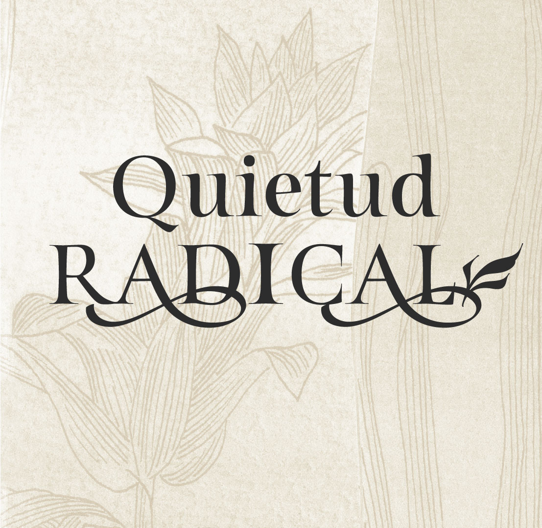 QuietudRadical
